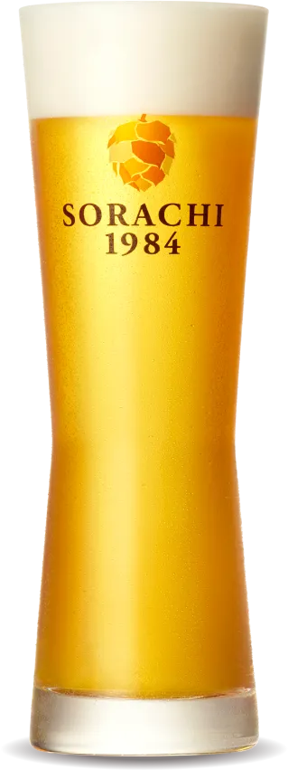 SORACHI 1984